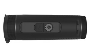ATN Corp Blaze Trek  Thermal Monocular  19mm Objective  2-16X Magnification  Matte Finish  Black TIMNBLT319 ATN Corp Blaze Trek  Thermal Monocular  19mm Objective  2-16X Magnification  Matte Finish  Black TIMNBLT319