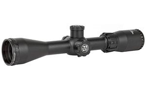 BSA Optics Sweet 22 SP Rifle Scope  3-9X40  1"  30/30  Adjustable Parallax  Matte Finish S22-39X40SP BSA Optics Sweet 22 SP Rifle Scope  3-9X40  1"  30/30  Adjustable Parallax  Matte Finish S22-39X40SP