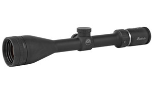 Burris Optics Droptine  Rifle Scope  4.5-14X Magnification  42MM Objective  1" Main Tube  Ballistic Plex Reticle  Matte Finish  Black 200077