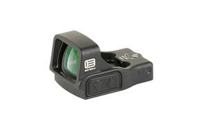 EOTech EFLX  6 MOA Red Dot  Aluminum Housing  DPP footprint  Black EFLX6RWBLK EOTech EFLX  6 MOA Red Dot  Aluminum Housing  DPP footprint  Black EFLX6RWBLK