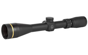 Leupold VX-Freedom Rimfire Scope  3-9X40  1"  Rimfire-MOA  Matte  For Rimfire Calibers 174181