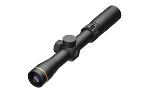 Leupold VX-Freedom  Scout Rifle Scope  1.5-4X28mm  1" Maintube  Matte Black  Duplex Reticle  Long Eye Relief 175074 Leupold VX-Freedom  Scout Rifle Scope  1.5-4X28mm  1" Maintube  Matte Black  Duplex Reticle  Long Eye Relief 175074