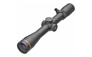 Leupold VX-3HD Rifle Scope 3.5-10X40 FireDot Twilight Hunter Reticle 30mm Matte Black Finish 180627 Leupold VX-3HD Rifle Scope 3.5-10X40 FireDot Twilight Hunter Reticle 30mm Matte Black Finish 180627
