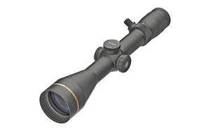 Leupold VX-3HD Rifle Scope 4.5-14X50 FireDot Twilight Hunter Reticle 30mm Matte Black Finish 180629 Leupold VX-3HD Rifle Scope 4.5-14X50 FireDot Twilight Hunter Reticle 30mm Matte Black Finish 180629