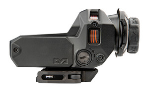 Meprolight M22 Bullseye  Self Illuminated  Non-Magnified Reflex Sight  1X28mm  3.5 MOA Bullseye Reticle  Fits Picatinny  Black 56223000 Meprolight M22 Bullseye  Self Illuminated  Non-Magnified Reflex Sight  1X28mm  3.5 MOA Bullseye Reticle  Fits Picatinny  Black 56223000