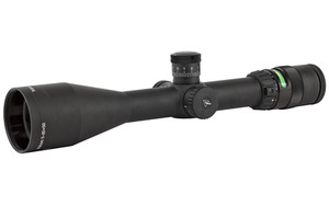 Trijicon Accupoint Rifle Scope  5-20X50mm  Duplex With Green Dot Reticle  30mm TR23-1G