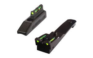 Hi-Viz Replacement Sight Set  Fits Henry H001  H001L and H001Y Models Manufactured after 7/2021 HHVS001