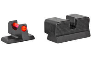 Trijicon Fiber Sight  Fits Sig 9MM/.357 SIG  Comes With Red and Green Fiber SG701-C-601050