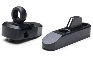 XS Sights XS Sights  White Stripe Front  Ghost Ring Rear  Hunting Sight  Fits Marlin 336 1894 30AS With Bolt On Sight  Hardware Kit Included ML-0012-5 XS Sights XS Sights  White Stripe Front  Ghost Ring Rear  Hunting Sight  Fits Marlin 336 1894 30AS With Bolt On Sight  Hardware Kit Included ML-0012-5