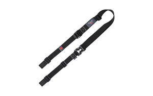 Allen Company Citadel Tactical Sling  Double Ladder Attachments  Black 8494 Allen Company Citadel Tactical Sling  Double Ladder Attachments  Black 8494