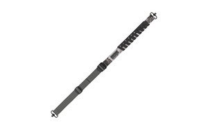 Allen Company TRAK Web Sling  Molded BAKTRAK Pad  Matte Finish  Veil Gray  Includes Sling Swivels 8539 Allen Company TRAK Web Sling  Molded BAKTRAK Pad  Matte Finish  Veil Gray  Includes Sling Swivels 8539