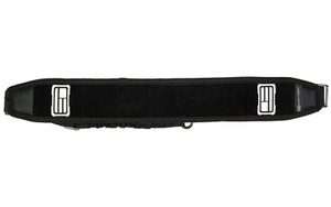 Evolution Outdoor Tactical Rifle Sling  45" Long  1.25 Nylon Webbing Construction  Black 51305-EV