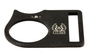 GG&G  Inc. Front Sling Attachment  Sling Mount  Fits Rem 870  Black Finish GGG-1084