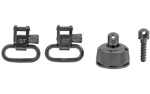 GrovTec Locking 1" Swivels for Remington 870 Express 20Ga GTSW86 GrovTec Locking 1" Swivels for Remington 870 Express 20Ga GTSW86