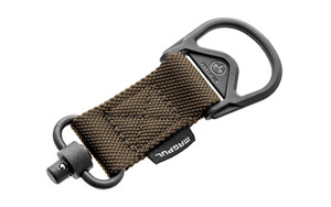 Magpul Industries MS1 Single Point Quick Detach Adapter  Fits AR Rifles  Coyote Brown MAG517-COY