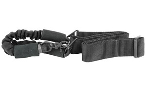 NcSTAR Single Point Sling Black 30" Length (Fully Extended) Fits AR Style Single Point Yoke Rings AARS1P NcSTAR Single Point Sling Black 30" Length (Fully Extended) Fits AR Style Single Point Yoke Rings AARS1P