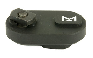 Samson Manufacturing Corp.  M-LOK QD Sling Point  Sling Swivel  M-LOK Hand Guard  Black 04-01008-01