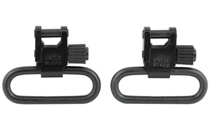 Uncle Mike's QD SS Swivel  1.25"  Black 14033 Uncle Mike's QD SS Swivel  1.25"  Black 14033