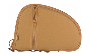 Allen Company Torrey  Pistol Case  Coyote Tan  11.5" 3614 Allen Company Torrey  Pistol Case  Coyote Tan  11.5" 3614