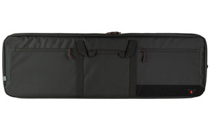 Allen Company Tac-Six  Division  Tactical Case  42"  Lockable  Black 10835