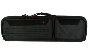 Allen Company Tac-Six Unit Tactical Case  46"  Lockable  Black 10832 Allen Company Tac-Six Unit Tactical Case  46"  Lockable  Black 10832
