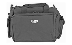 American Tactical Tactical Range Bag  16" X 7.5" X 10"  Black ATICTRBB American Tactical Tactical Range Bag  16" X 7.5" X 10"  Black ATICTRBB