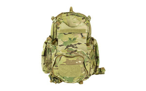 Eagle Industries HYDRATION BACKPACK  YOTE  500D  MULTICAM R-BP-YOTE-5CCA