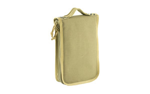 GPS Pistol Case  Tan  Soft GPS-T1175PCT GPS Pistol Case  Tan  Soft GPS-T1175PCT