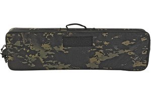 Grey Ghost Gear Rifle Case  MultiCam Black  38"x11"x4" 6021-42