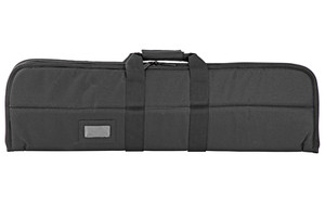 NcSTAR Rifle Case  Black  Nylon  34"  Carry Handle  Shoulder Strap CV2910-34 NcSTAR Rifle Case  Black  Nylon  34"  Carry Handle  Shoulder Strap CV2910-34