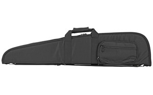 NcSTAR Rifle Case  Black  Nylon  42"  Carry Handle  Shoulder Strap CV2906-42 NcSTAR Rifle Case  Black  Nylon  42"  Carry Handle  Shoulder Strap CV2906-42