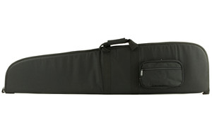 NcSTAR Scoped Rifle Case  Rifle Case  Black  Nylon  52" CVS2906-52 NcSTAR Scoped Rifle Case  Rifle Case  Black  Nylon  52" CVS2906-52