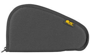US PeaceKeeper Pistol Case 11"x6" Soft Case Black P21011 US PeaceKeeper Pistol Case 11"x6" Soft Case Black P21011