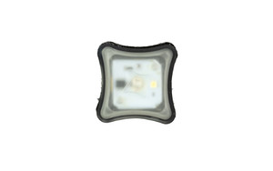 Unity Tactical  SPARK  Marker Light  White  All Polymer Construction  Velcro Backer  Matte Finish  Black SPK-WV1