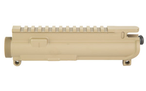 Aero Precision Assembled Upper  Flat Dark Earth  For AR15 APAR501801AC Aero Precision Assembled Upper  Flat Dark Earth  For AR15 APAR501801AC