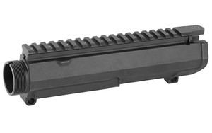 Ballistic Advantage BA10  Upper Receiver  Fits AR10 Rifles  Anodized Finish  Black BAPA100091 Ballistic Advantage BA10  Upper Receiver  Fits AR10 Rifles  Anodized Finish  Black BAPA100091