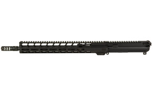 LanTac USA LLC SF15 Recon  Complete Upper Receiver  300 Blackout  16" Barrel  Fits AR15  Anodized Finish  Black 01-FA-300-RECON-UPR LanTac USA LLC SF15 Recon  Complete Upper Receiver  300 Blackout  16" Barrel  Fits AR15  Anodized Finish  Black 01-FA-300-RECON-UPR