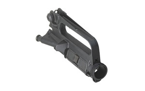 Luth-AR A2 Upper Receiver  Upper  223 Remington  556NATO  Black  AR15  Anodized UR-A2-A Luth-AR A2 Upper Receiver  Upper  223 Remington  556NATO  Black  AR15  Anodized UR-A2-A