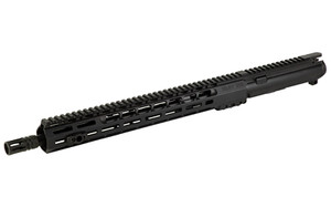 Sons of Liberty Gun Works M4-89 Complete Upper  300 Blackout  16" Combat Barrel  1:7" Twist  QPQ Finish  Black  15" M89 M-LOK Handguard  A2 Flash Hider M489UPPER-16-300 Sons of Liberty Gun Works M4-89 Complete Upper  300 Blackout  16" Combat Barrel  1:7" Twist  QPQ Finish  Black  15" M89 M-LOK Handguard  A2 Flash Hider M489UPPER-16-300