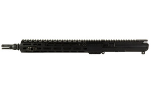 Sons of Liberty Gun Works M4-89 Complete Upper  223 Remington/556NATO  13.7" Pinned (16" OAL) Combat Barrel  QPQ Finish  Black  13" M89 M-LOK Handguard  P/W NOX Flash Hider M489UPPER-13.7-556 Sons of Liberty Gun Works M4-89 Complete Upper  223 Remington/556NATO  13.7" Pinned (16" OAL) Combat Barrel  QPQ Finish  Black  13" M89 M-LOK Handguard  P/W NOX Flash Hider M489UPPER-13.7-556