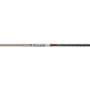 Carbon Express - Carbon Express Maxima Red Stone Shafts 300 1 doz.