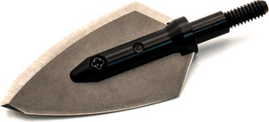 Magnus - Magnus Single Bevel Broadheads 2 Blade 150 gr. 3 pk. Magnus - Magnus Single Bevel Broadheads 2 Blade 150 gr. 3 pk.