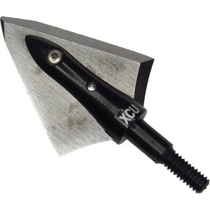 Xecutioner - Xecutioner Demon Hunter Wilma Broadheads 125 gr. 3 pk Xecutioner - Xecutioner Demon Hunter Wilma Broadheads 125 gr. 3 pk