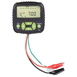 Moultrie - Moultrie Universal Digital Timer II Moultrie - Moultrie Universal Digital Timer II
