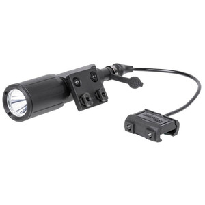 SIG Sauer - Sig Sauer FoxTrot -MSR Compact Rifle Light 1350 Lumens Black w/ Pressure Switch SIG Sauer - Sig Sauer FoxTrot -MSR Compact Rifle Light 1350 Lumens Black w/ Pressure Switch