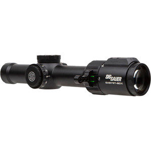 SIG Sauer - Sig Sauer Easy6-BDX Scope 1-6x24mm BDX-R2 Reticle SIG Sauer - Sig Sauer Easy6-BDX Scope 1-6x24mm BDX-R2 Reticle