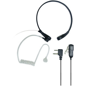 Midland - Midland Acoustic Throat Mic Midland - Midland Acoustic Throat Mic