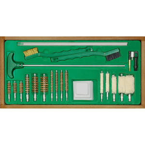 Remington - Remington Sportsman Cleaning Kit Remington - Remington Sportsman Cleaning Kit