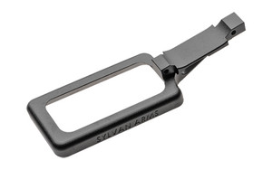 Sylvan Arms AR-15 Flared Magwell Adapter and Trigger guard for Standard Lowers - ARFM100