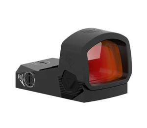 Swampfox Liberty II Red Dot Sight RMR 1x24 Multi Reticle Red - LBT2124-MR